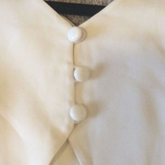 Tracy Reese Black Halter Sleeveless Romper - Picture 7 of 10